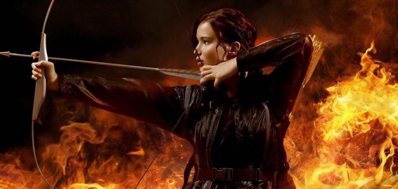 Los juegos del hambre: Sinsajo – Parte 1 (Teaser) 